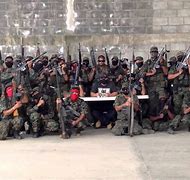 Image result for Los Zetas