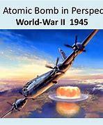 Image result for World War 2 Atomic Bombing