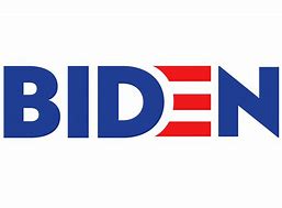Image result for Joe Biden for President Logo