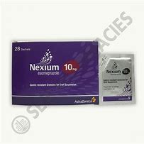 Image result for Nexium 5 Mg