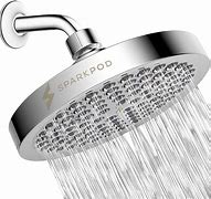 Image result for Shower Head Water Booster