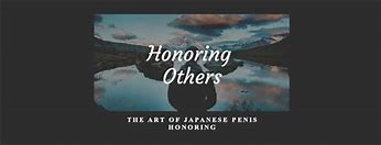 Image result for Hegre-Art Japnese Penis Honoring