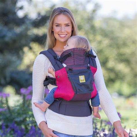 This Award Winning Baby Carrier Is Majorly Marked Down Right Now — but  