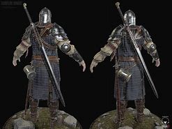 Image result for War-Torn Knight