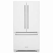 Image result for KitchenAid Refrigerator White
