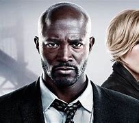 Image result for New Detective TV Shows