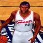 Image result for NBA 2K Basketball LeBron James