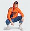 Image result for Orange Adidas Hoodie
