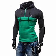 Image result for Blue Green Hoodie