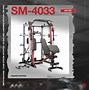 Image result for Marcy Home Gym 988 Exercise Chart