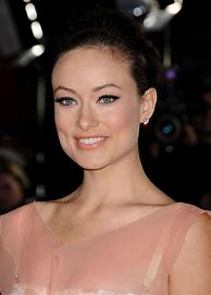 Image result for Olivia Wilde Haircut