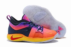 Image result for Paul George Shoes Kids Nike