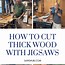 Image result for Jigsaw Woodworking