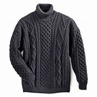 Image result for Irish Turtleneck Sweaters for Men