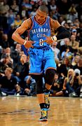 Image result for Russell Westbrook Dunk On LeBron