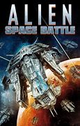 Image result for Space Battle Between Alian Forces