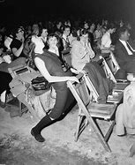 Image result for 1950s Concerts