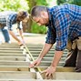Image result for Building a Raised Deck