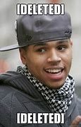 Image result for Chris Brown Pointing Memes