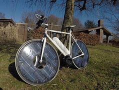 Image result for Electric Powered Bike
