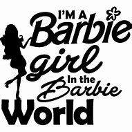Image result for Cute Barbie Quotes