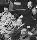 Image result for Nuremberg Trials Color