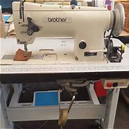Image result for Used Industrial Sewing Machine Tables