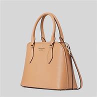 Image result for Kate Spade Darcy Flap Backpack, Classic Saddle