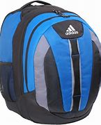 Image result for Adidas Backpack Blue and Pink