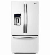 Image result for Stainless Steel Refrigerator Mixed with White Appliances