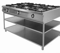 Image result for Gas Range Stove Top