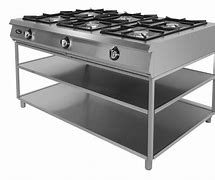 Image result for Kitchen Gas Stoves and Ovens