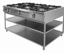 Image result for 4 Plate Gas Stove Electrolux