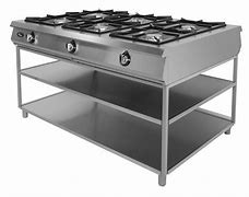 Image result for 50s Stove