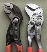 Image result for Knipex Pliers Wrench