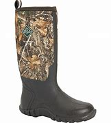 Image result for The Original Muck Boot Company Fieldblazer Classic Rubber Boots For Men