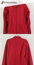Image result for Mountain Red and Black Columbia Fleece Jackets