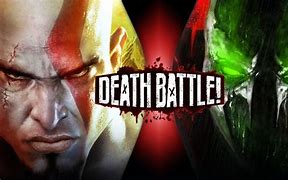 Image result for Spawn Death Battle