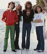 Image result for Andy Gibb Singing
