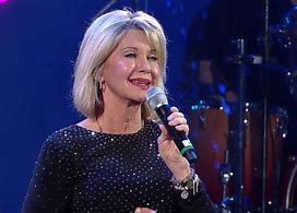 Image result for Olivia Newton-John PHY
