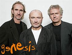 Image result for Genesis Band