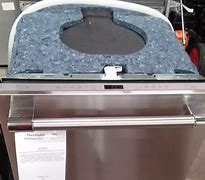 Image result for Thermador Dishwasher Dwhd650wfp