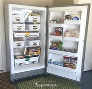 Image result for Home Freezer Organizer