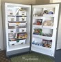 Image result for Freezer Bins to Organize