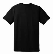 Image result for Gildan Black T-Shirt