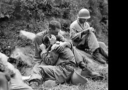 Image result for Korean War Us Soldiers