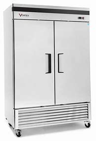 Image result for Commercial Freezer Cabinets