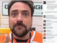 Image result for Kevin Smith Star Wars