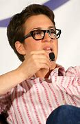 Image result for Rachel Maddow Glamour Photo