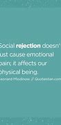 Image result for Being Rejected Quotes